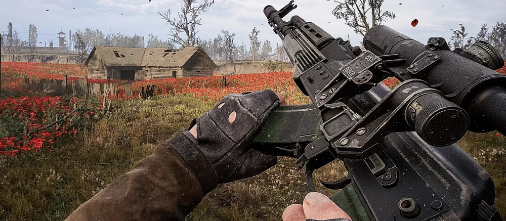 Розкриті свіжі подробиці великого патчу 1.5 для S.T.A.L.K.E.R. 2 — оновлення вийде вже зовсім скоро