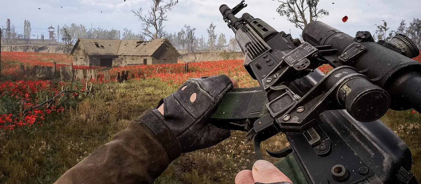 Розкриті свіжі подробиці великого патчу 1.5 для S.T.A.L.K.E.R. 2 — оновлення вийде вже зовсім скоро