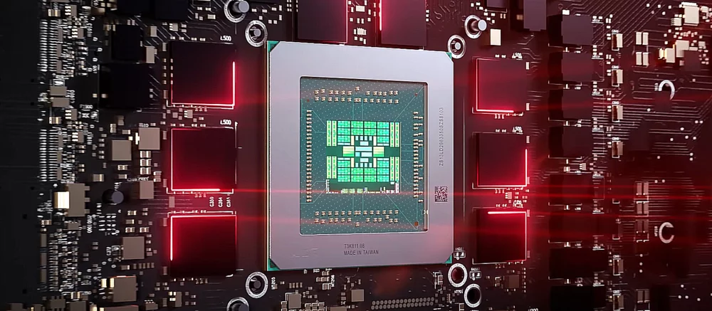 Розроблена технологія, здатна зняти навантаження на VRAM у сучасних іграх