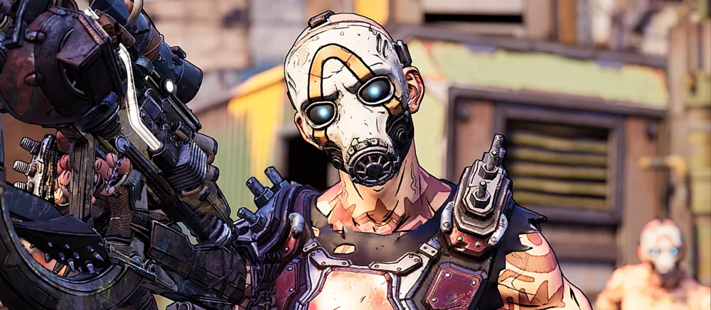 Розробники Borderlands відповіли на звинувачення в стеженні за гравцями