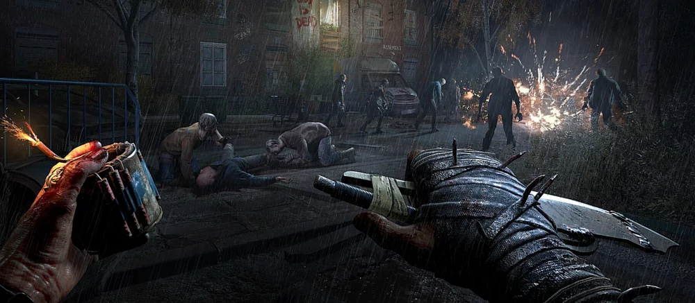 Розробники Dying Light: The Beast розкрили дату виходу