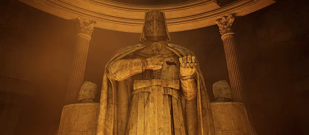 Розробники Indiana Jones and the Great Circle представили сюжетне доповнення The Order of Giants