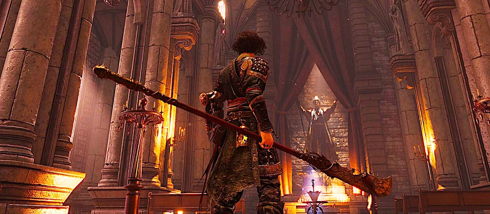 Розробники Lies of P розкрили продажі гри та подякували геймерам