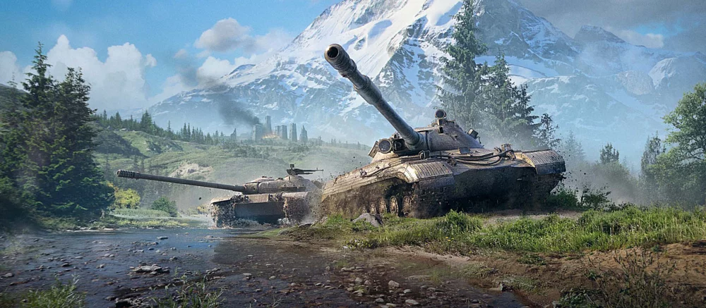 Розробники «Світу Танків» опублікували звернення до гравців