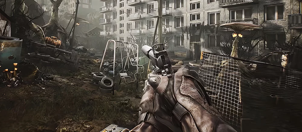 Розробники Pioner знову прокоментували проблеми в демо-версії