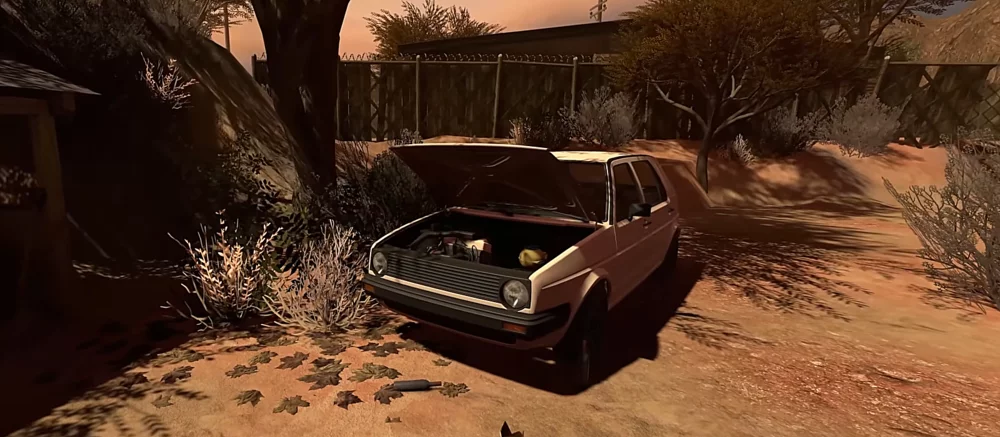 Розробники ремастера Postal 2 показали перші кадри — реліз у 2026 році