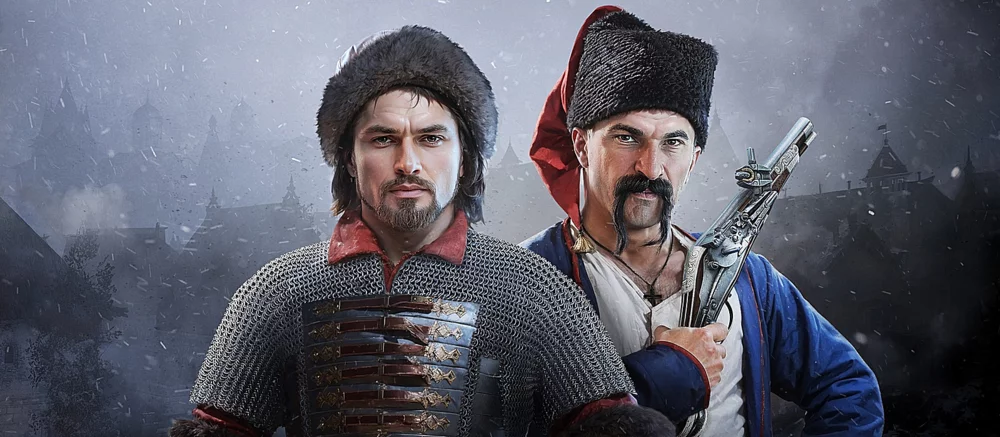 Розробники «Смути» показали перший скріншот своєї нової гри