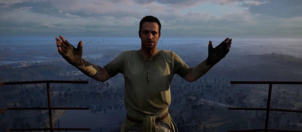 Розробники S.T.A.L.K.E.R. 2 назвали дату виходу великого патчу 1.5