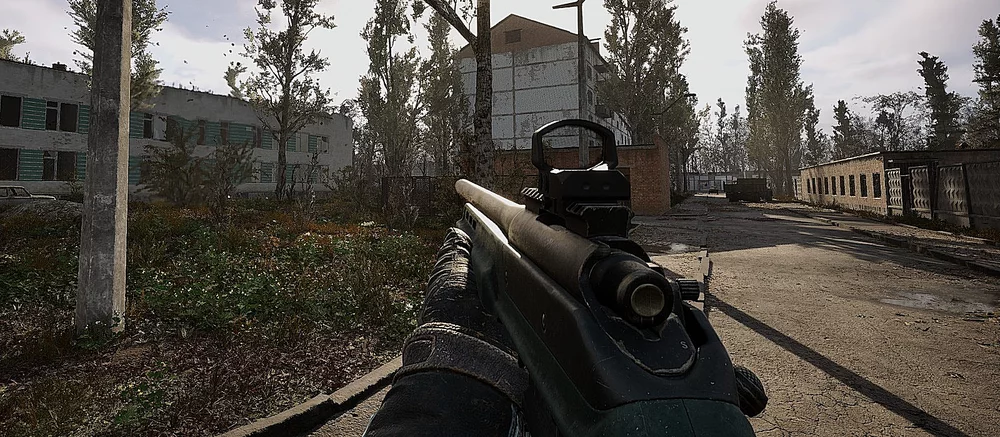 Розробники S.T.A.L.K.E.R. 2 розкрили список модів, які можуть зламати гру після патчу 1.5