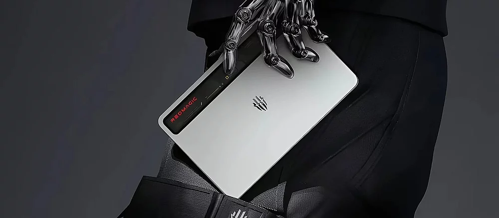 红魔发布带有主动冷却和PC游戏支持的游戏平板电脑