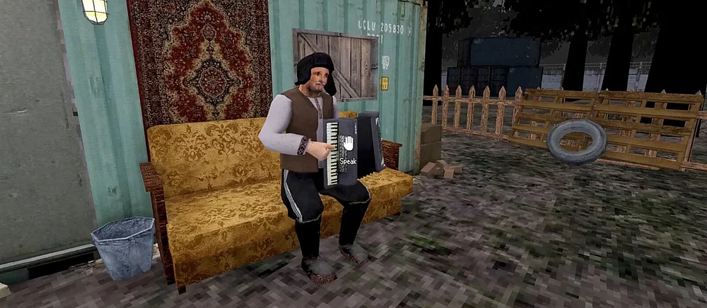 Cahaya Merah: Penembak Retro Bertema Soviet dengan Pertarungan Mutan Kini Tersedia di Steam