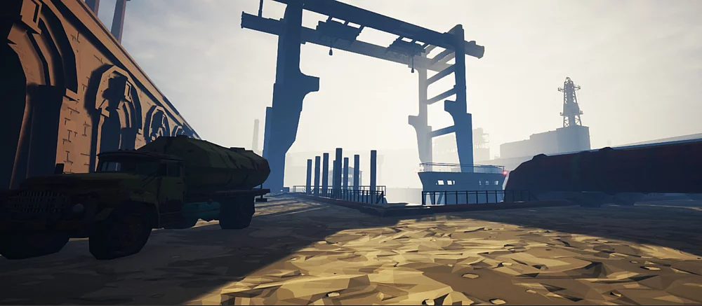 Рейтинг 95% — в Steam вийшов новий постапокаліптичний шутер з відкритим світом та аномаліями в дусі S.T.A.L.K.E.R.