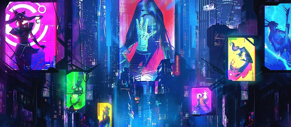 Рейтинг 99%: демоверсія стильного екшену Dead as Disco отримала вкрай позитивні відгуки в Steam