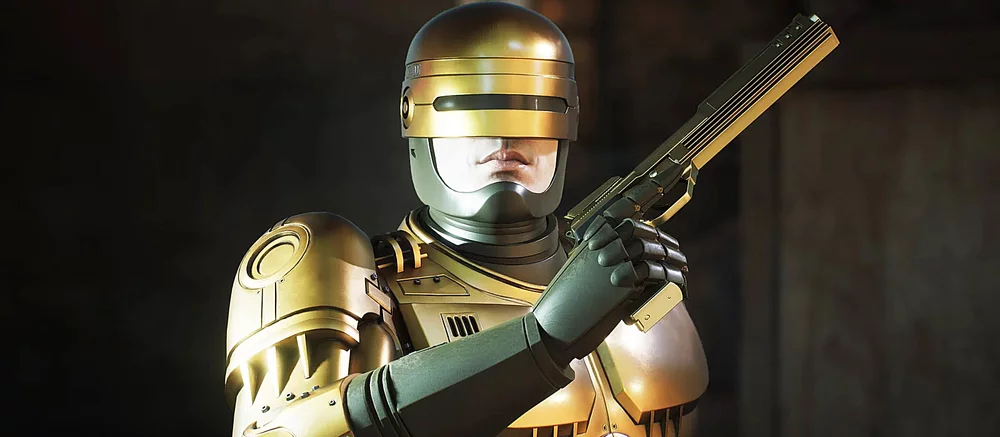 《机器人警察：流氓城市》全球Steam版在新促销中降至仅$6