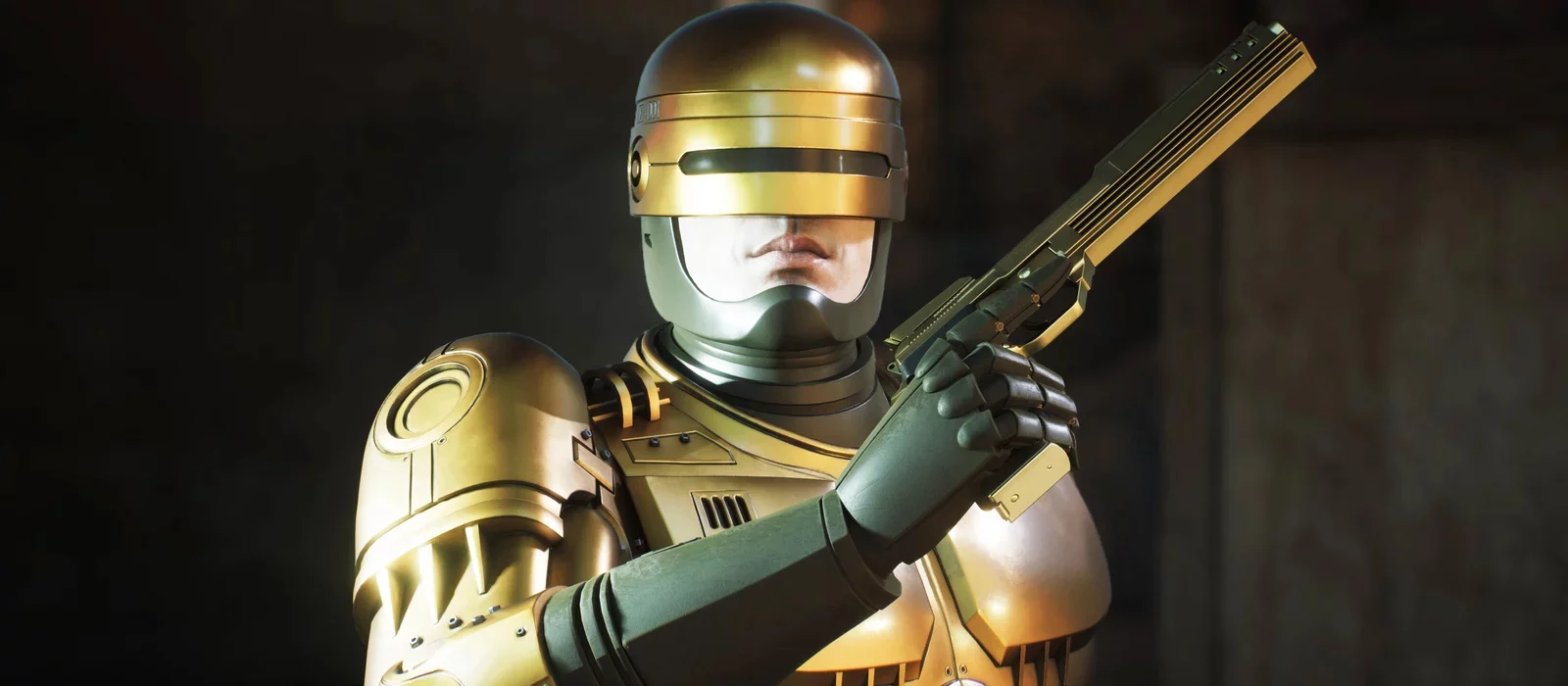 RoboCop: Rogue City Global Steam Version Drops to Just $6 in New Sale
