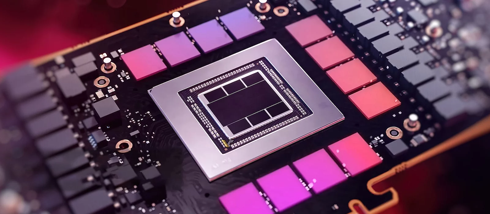 Samsung's 3GB GDDR7 Chips Hit the Market — Could the RTX 5090 Get a Memory Boost