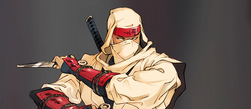 SEGA показала бойову систему в новій Shinobi, яку створюють розробники Streets of Rage 4