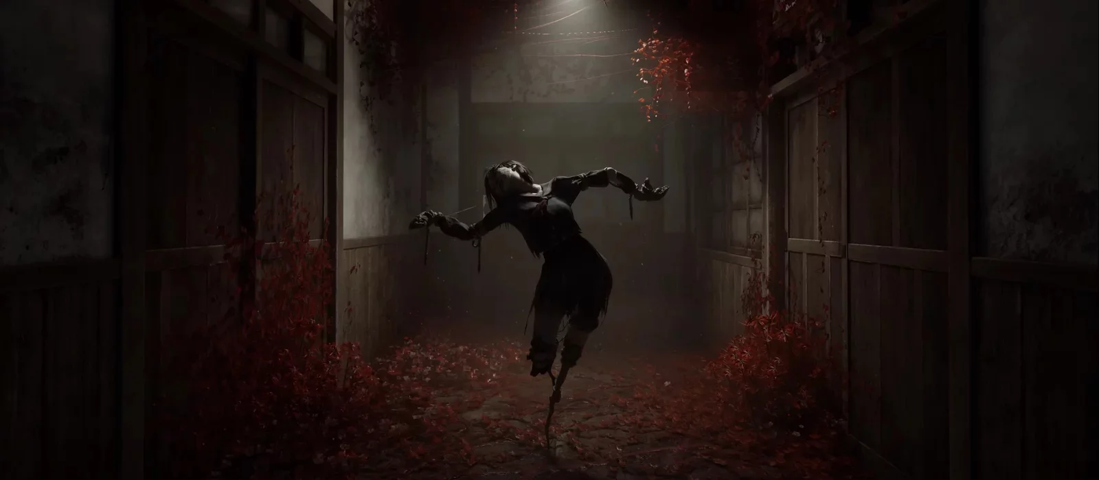 L'horreur psychologique de Silent Hill f a même affecté son actrice principale