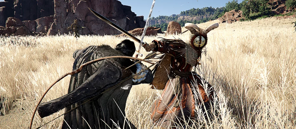 Чутка: названа дата релізу Crimson Desert, екшен-RPG у дусі The Witcher 3. Показано колекційне видання