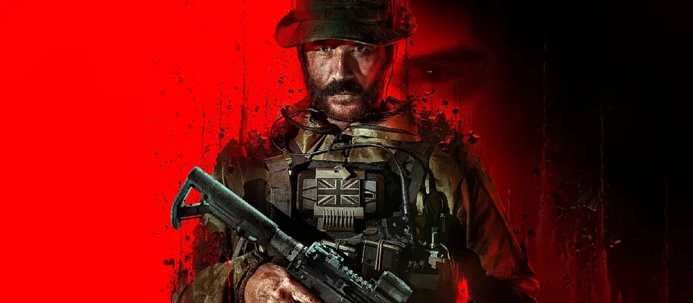 Чутка: розкрито назву та сюжет Call of Duty, яка вийде у 2026 році