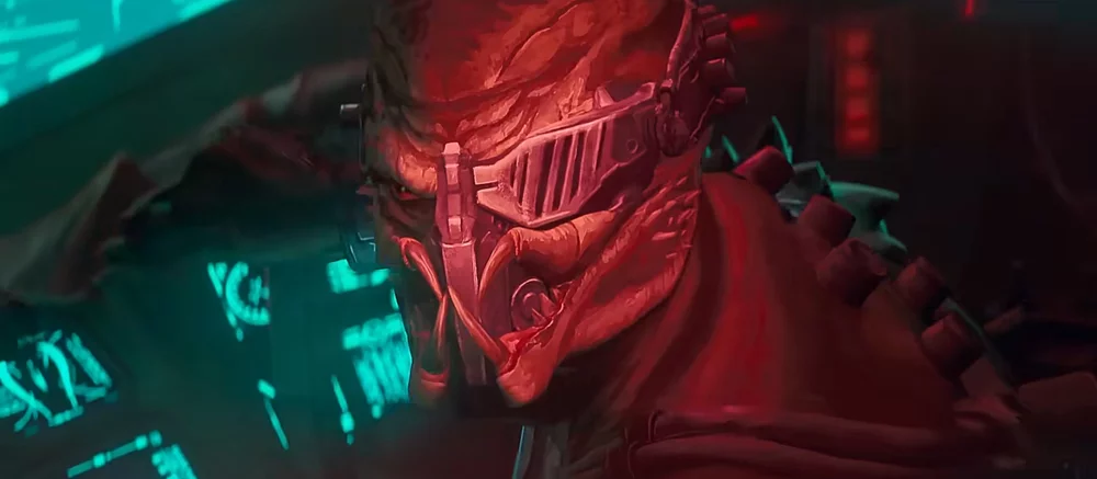 Відбулася прем'єра «Хижака: Вбивця вбивць» — антологія вже в мережі