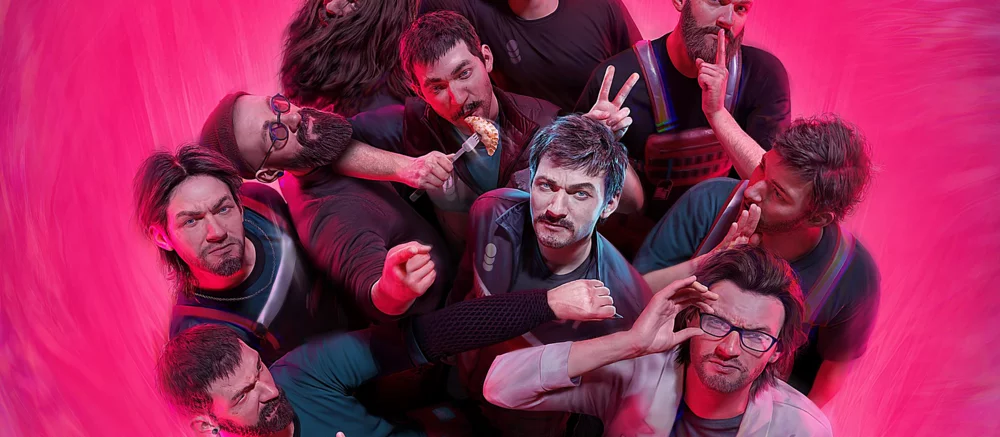 Вийшов реліз The Alters — фантастичного виживальника від авторів Frostpunk. Гра є в українському Steam