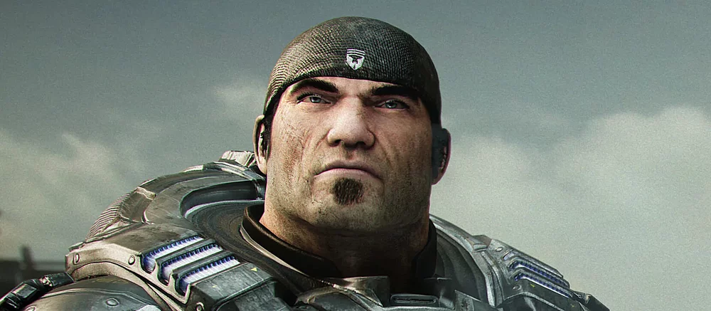 Detecte a Diferença? Gears of War: Reloaded vs. Gears of War: Ultimate Edition Gráficos Comparados