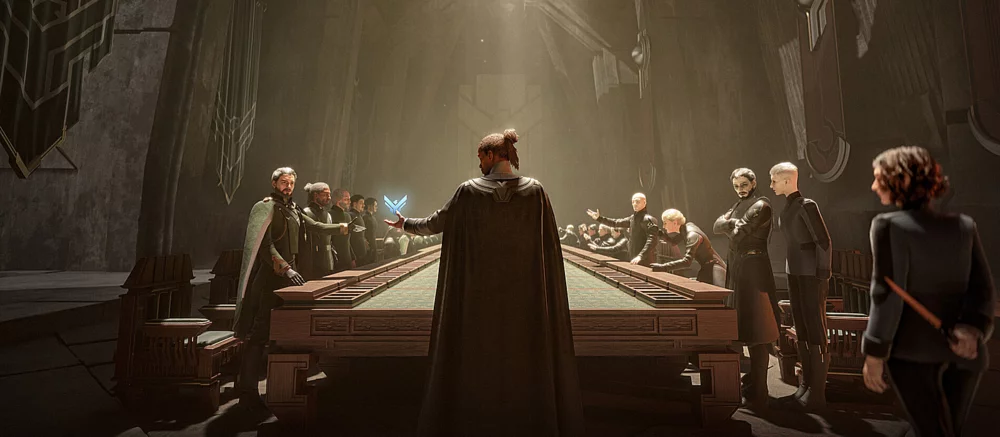 Steam-версія Dune: Awakening відзначила онлайн у 142 тисячі осіб