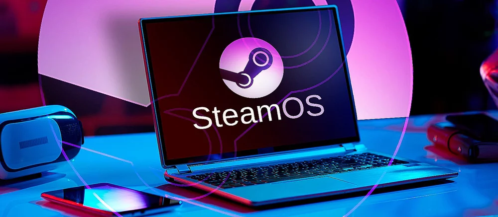 SteamOS, PC'de Oyun Oynama Konusunda Windows'u Geride Bırakıyor, Ancak Diğer Her Yerde Yetersiz Kalıyor