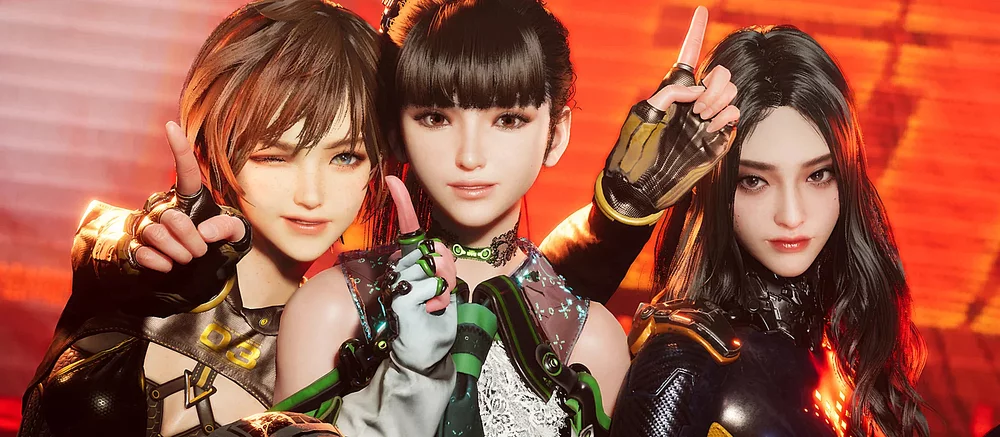 星际刀片预加载现已在Steam上可用