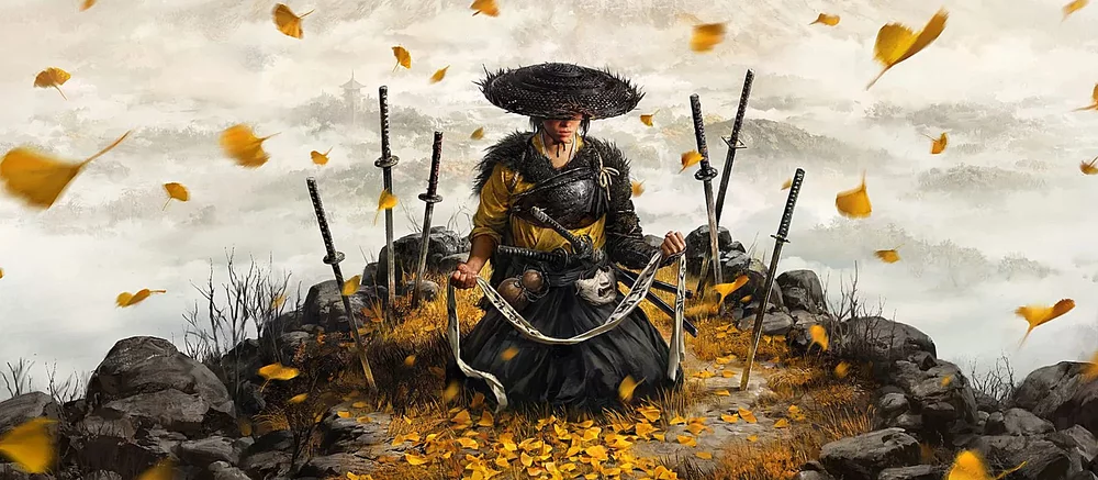 Sucker Punch, Yeni Ghost of Yotei Fragmanını Tanıttı, Temmuz'da Derinlemesine İnceleme Sözü Verdi