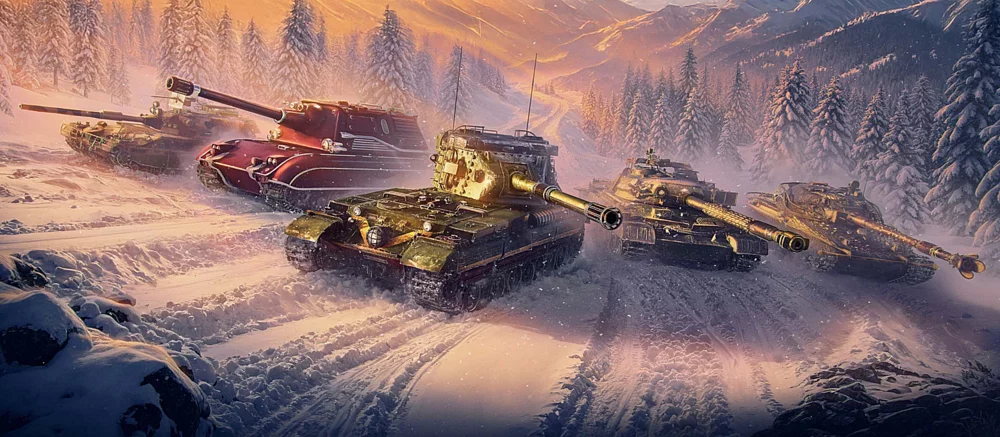 Суд визнав розробника «Миру Танків» екстремістською організацією