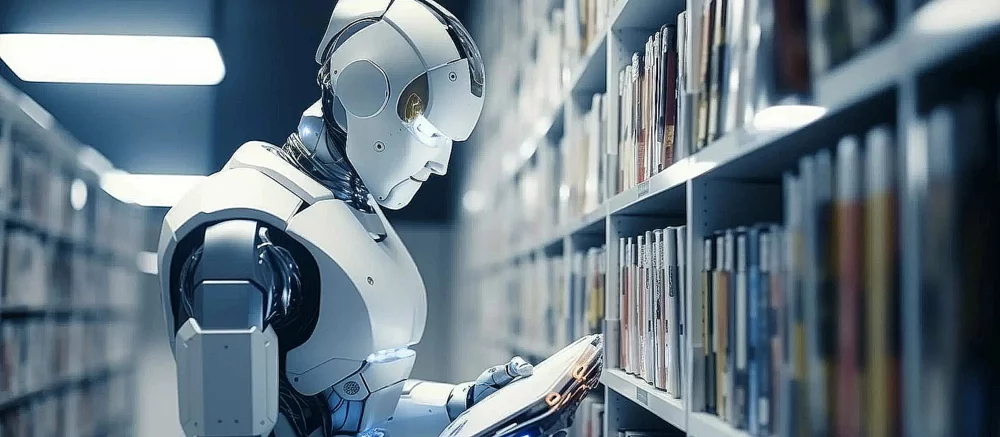 Суд США дозволив ШІ навчатися на книгах без дозволу авторів, але тільки на легальних копіях