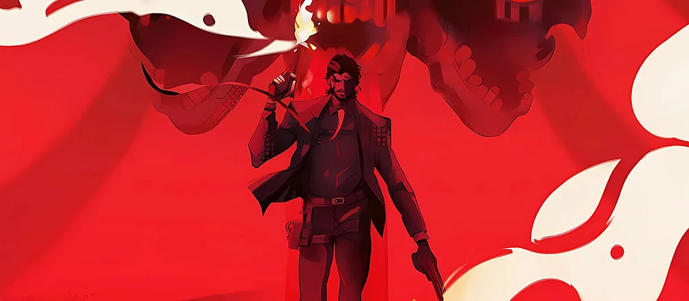 Suit untuk Disewa — Penembak yang Terinspirasi oleh John Wick dan Max Payne dengan Rating 93% — Meluncurkan Versi Penuh di Steam