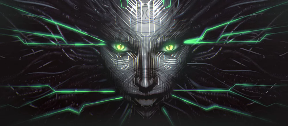 System Shock 2: Remaster Ulang Tahun ke-25 Diluncurkan di Steam, GOG, dan Epic Games Store