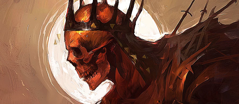 Tainted Grail: Avalon'ın Düşüşü — Liminal Kılavuzda Kaybolmuş