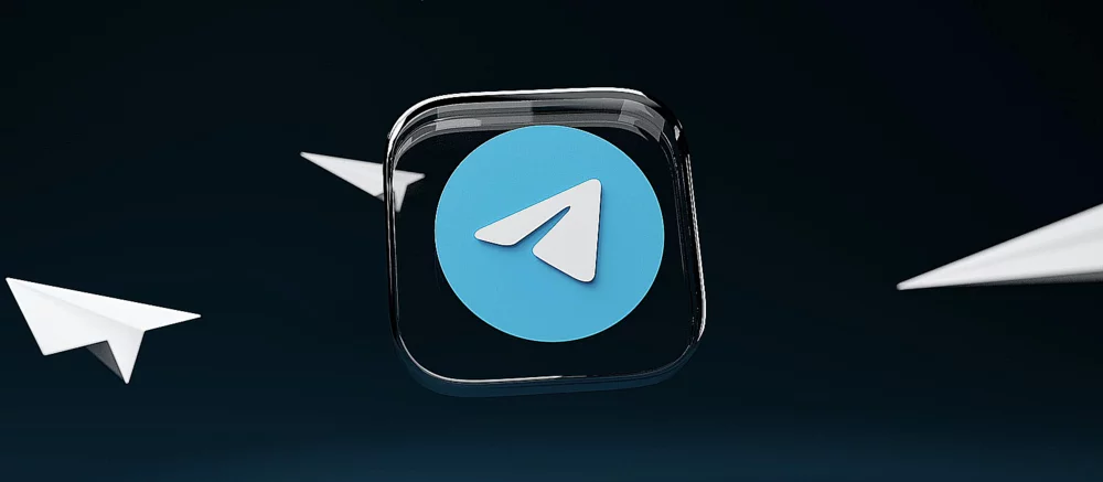 Telegram оновився: шість нововведень для спілкування та медіа