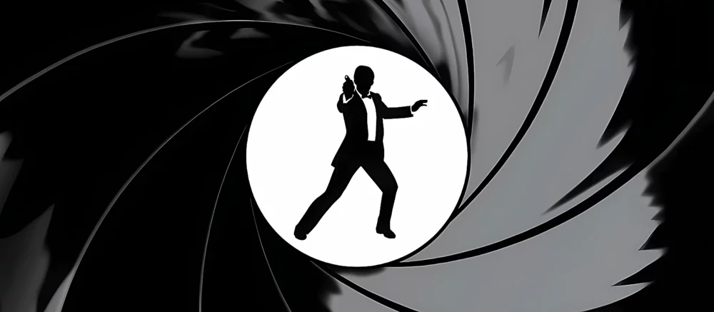 Тепер офіційно: новий фільм про Джеймса Бонда зніме режисер «Дюни» та «Біжучого по лезвию 2049»