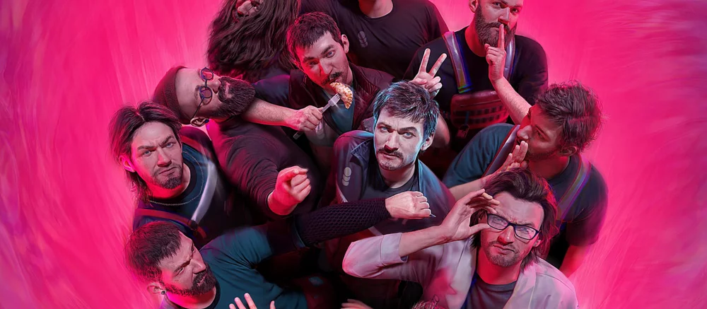 The Alters, sebuah Permainan Bertahan Hidup Sci-Fi dari Pencipta Frostpunk, Sudah Tersedia Sekarang