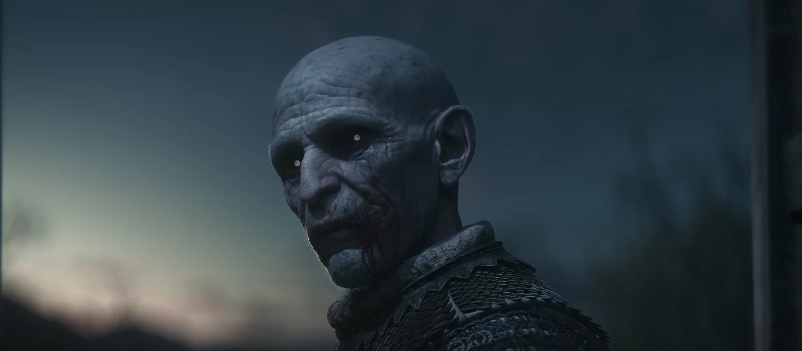 The Blood of Dawnwalker Gameplay Trailer Debuts from CD Projekt RED Veterans