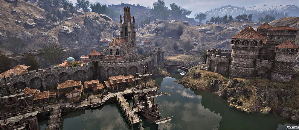 The Elder Scrolls 4: Oblivion Remastered отримала масштабний патч 1.1 з великою кількістю виправлень