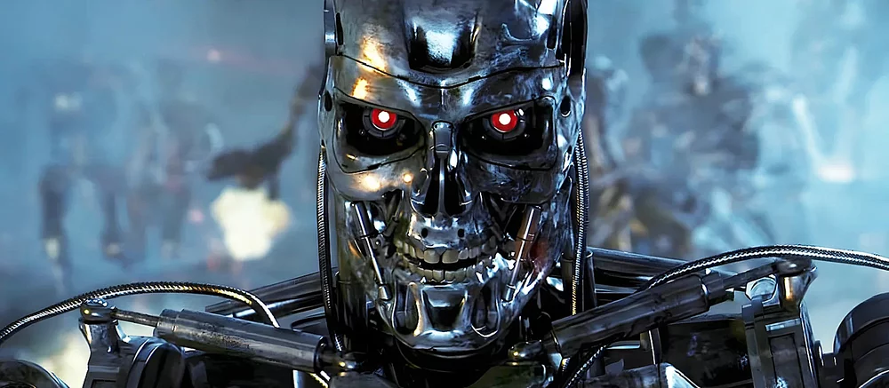 Nowa gra Terminator 2 nie będzie zawierać Schwarzeneggera, ale John Connor z filmu z 1991 roku wraca.