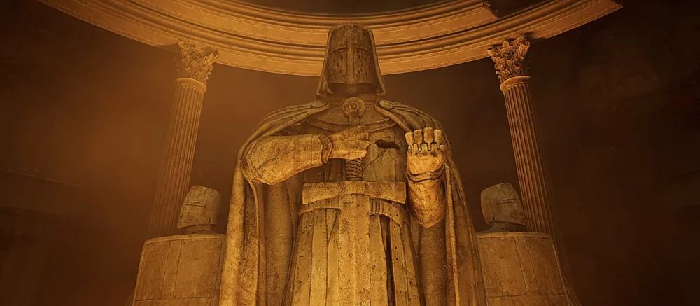 Pengumuman DLC Cerita The Order of Giants untuk Indiana Jones dan Lingkaran Agung