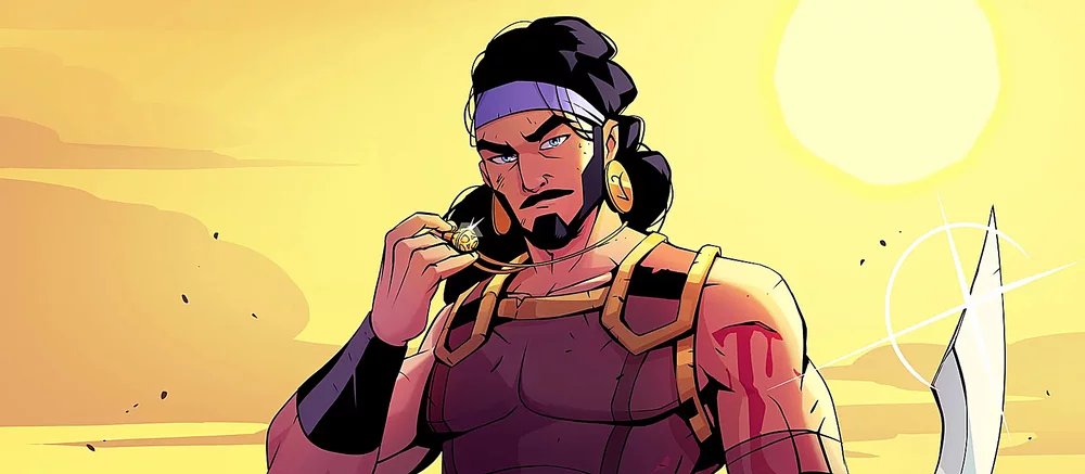 O Príncipe Rebelde da Pérsia Lançamento Completo Previsto para Agosto — Novo Trailer Revelado