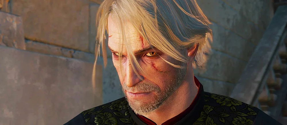 The Witcher 3 Parece Transformado no Switch 2 Comparado ao Switch Original