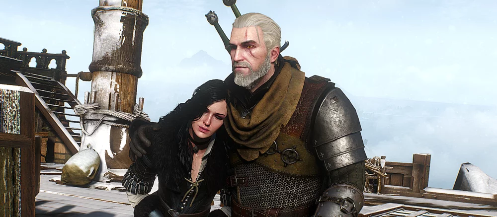 Відьмак 3 частково змінив підхід до «дорослих» ігор, вважає дизайнер квестів