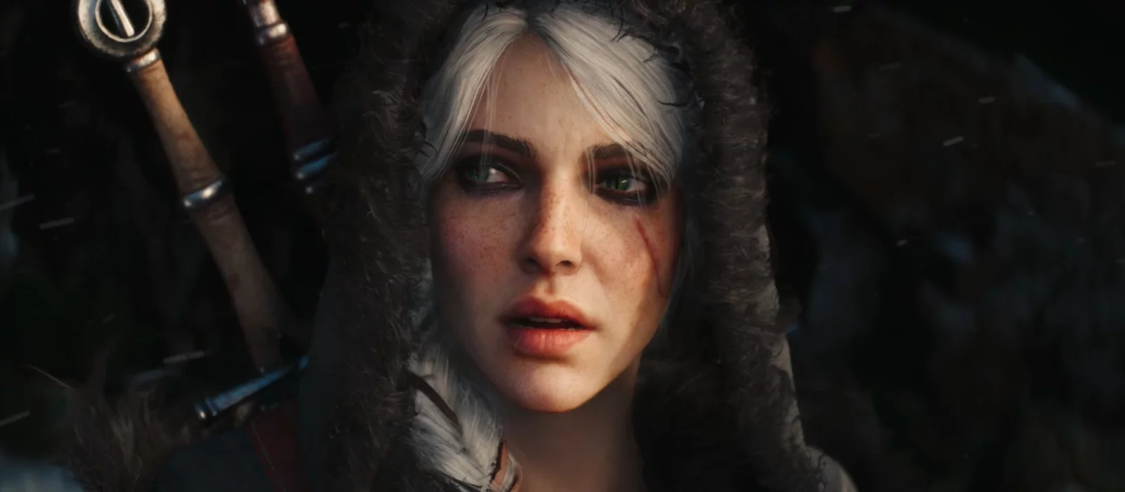 Los desarrolladores de The Witcher 4 prometen misiones de alta calidad — no hay misiones de búsqueda aquí