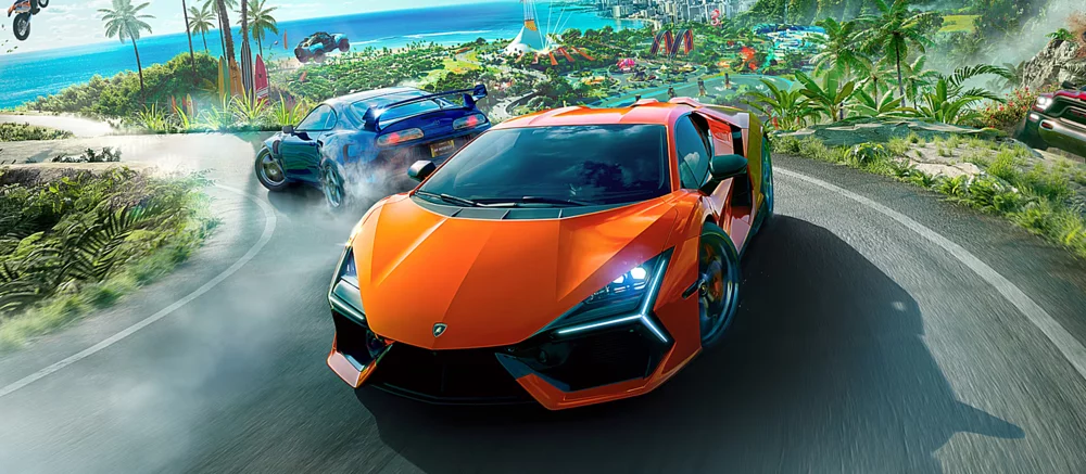 Tom Henderson: Ubisoft Telah Memberikan Lampu Hijau untuk Pengembangan The Crew yang Baru