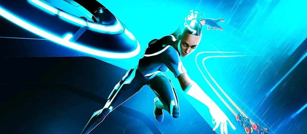 TRON: Catalyst Diluncurkan di Steam dan Konsol, Menampilkan Balapan Lightcycle dan Pertarungan Program