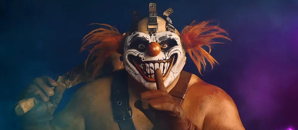 «Турнір починається» — у першому відео 2 сезону Twisted Metal показали Каліпсо, Акселя та інших культових персонажів